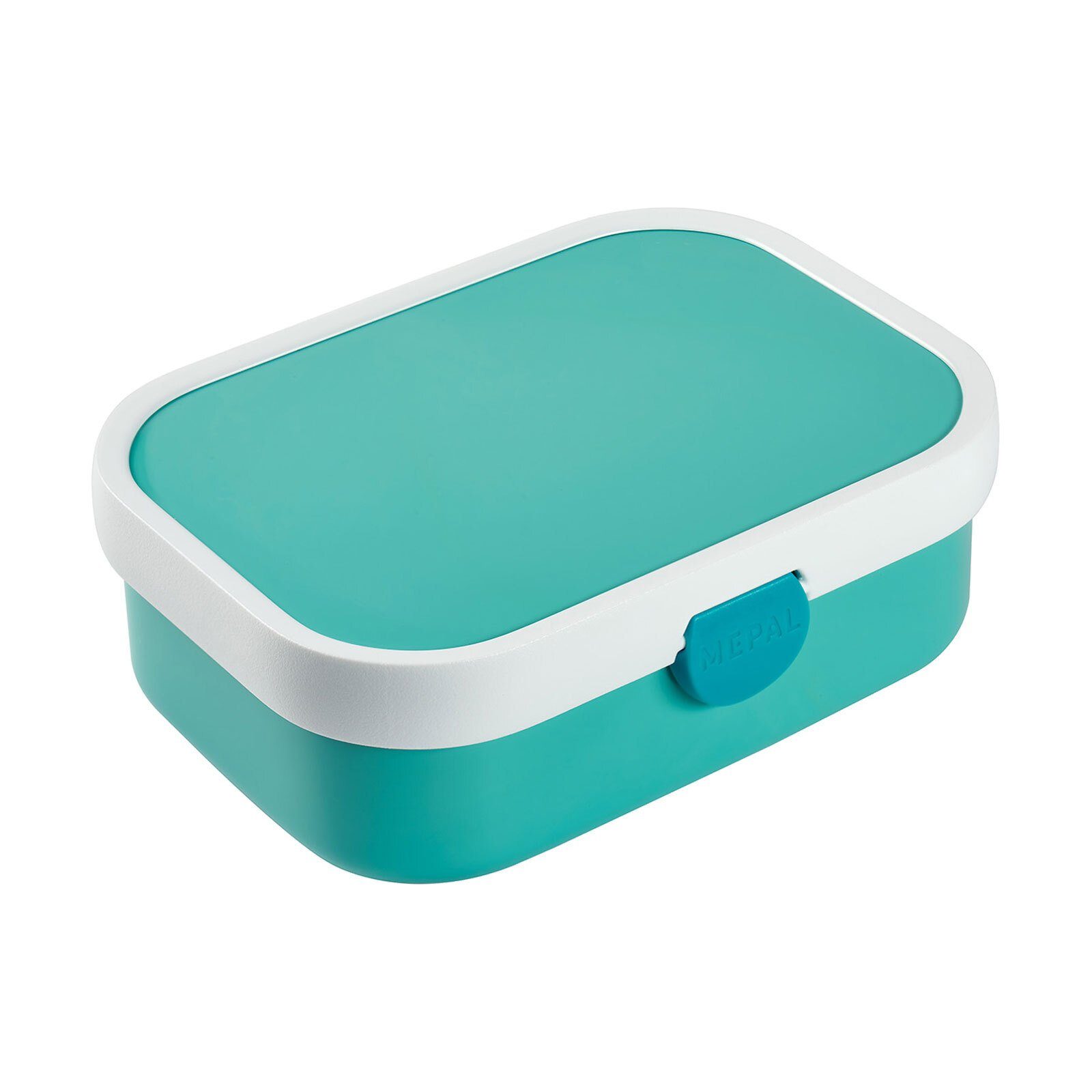 Mepal Lunchbox Campus Brotdose 700 ml, Acrylnitril-Butadien-Styrol (ABS), (1-tlg)