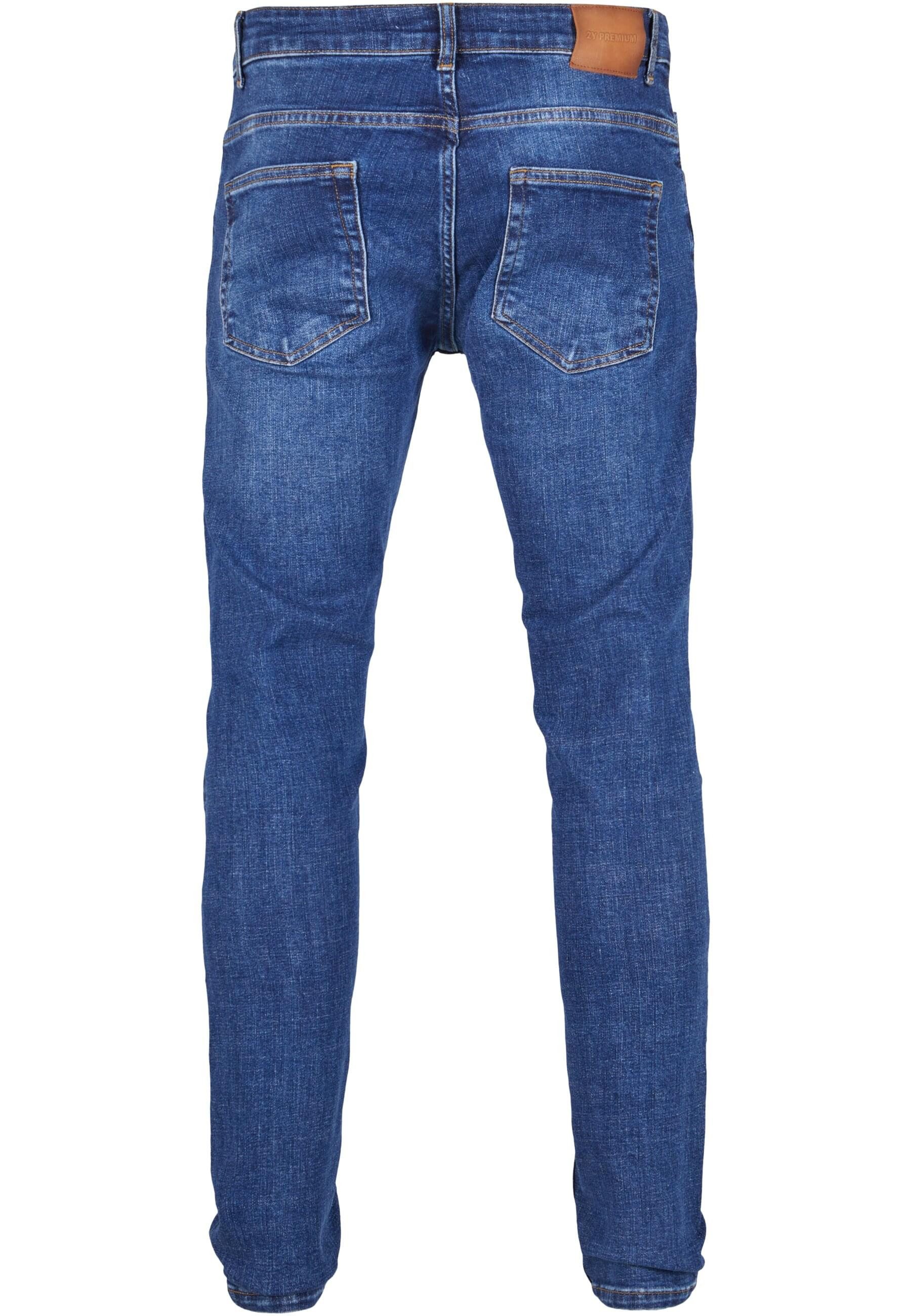 2Y Studios Bequeme Jeans 2Y Studios Herren 2Y Skinny Fit Jeans günstig online kaufen