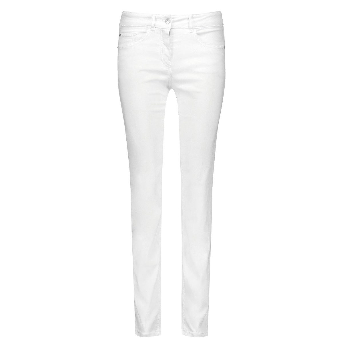GERRY WEBER 5-Pocket-Jeans SOLINE BEST4ME SLIM günstig online kaufen