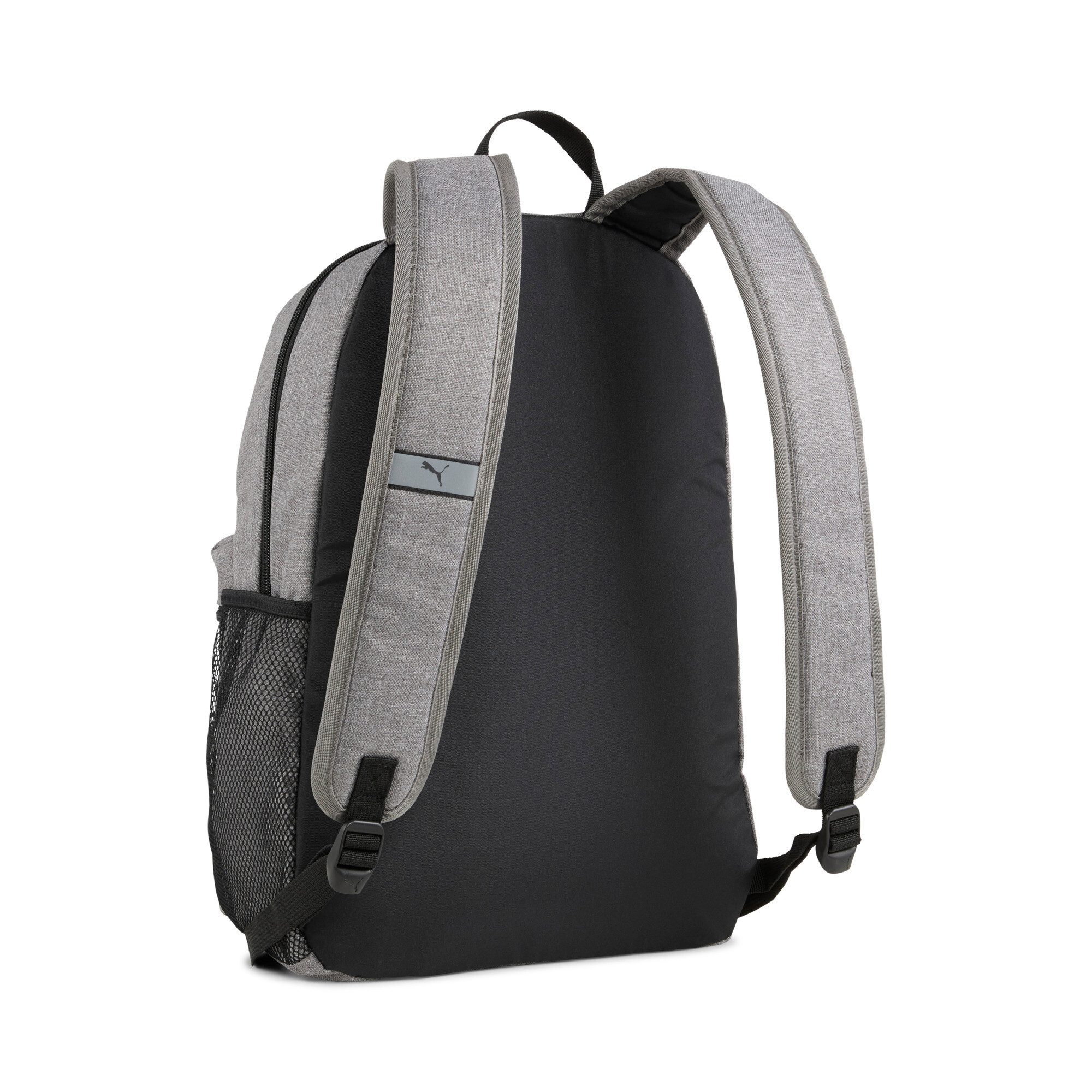 PUMA Rucksack PHASE BACKPACK III, für Erwachsene, sportlicher Stil, mit geräumigem Hauptfach