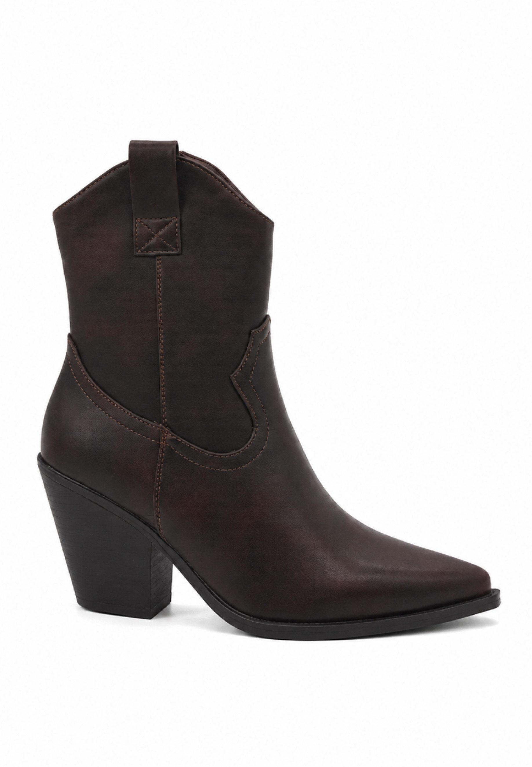 Stiefelette Cowboy Stiefelette