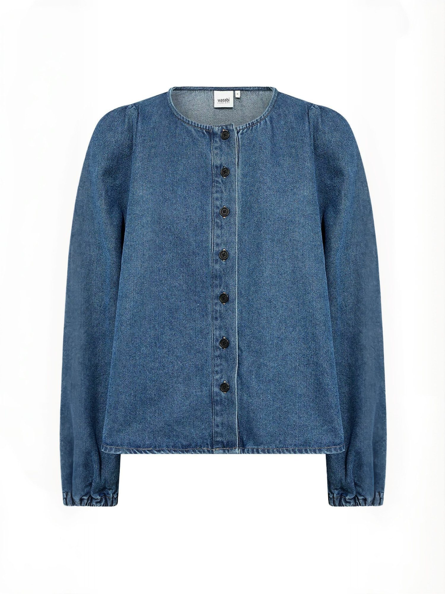 Wasabi Concept Blusenjacke Wasabi Concept Between season jackets WA-JANE