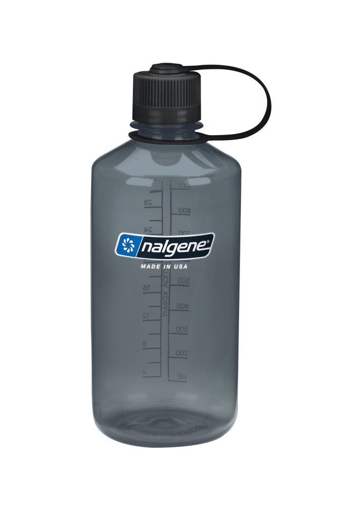 1 Nalgene L 'EH Trinkflasche grau Trinkflasche Sustain' Nalgene