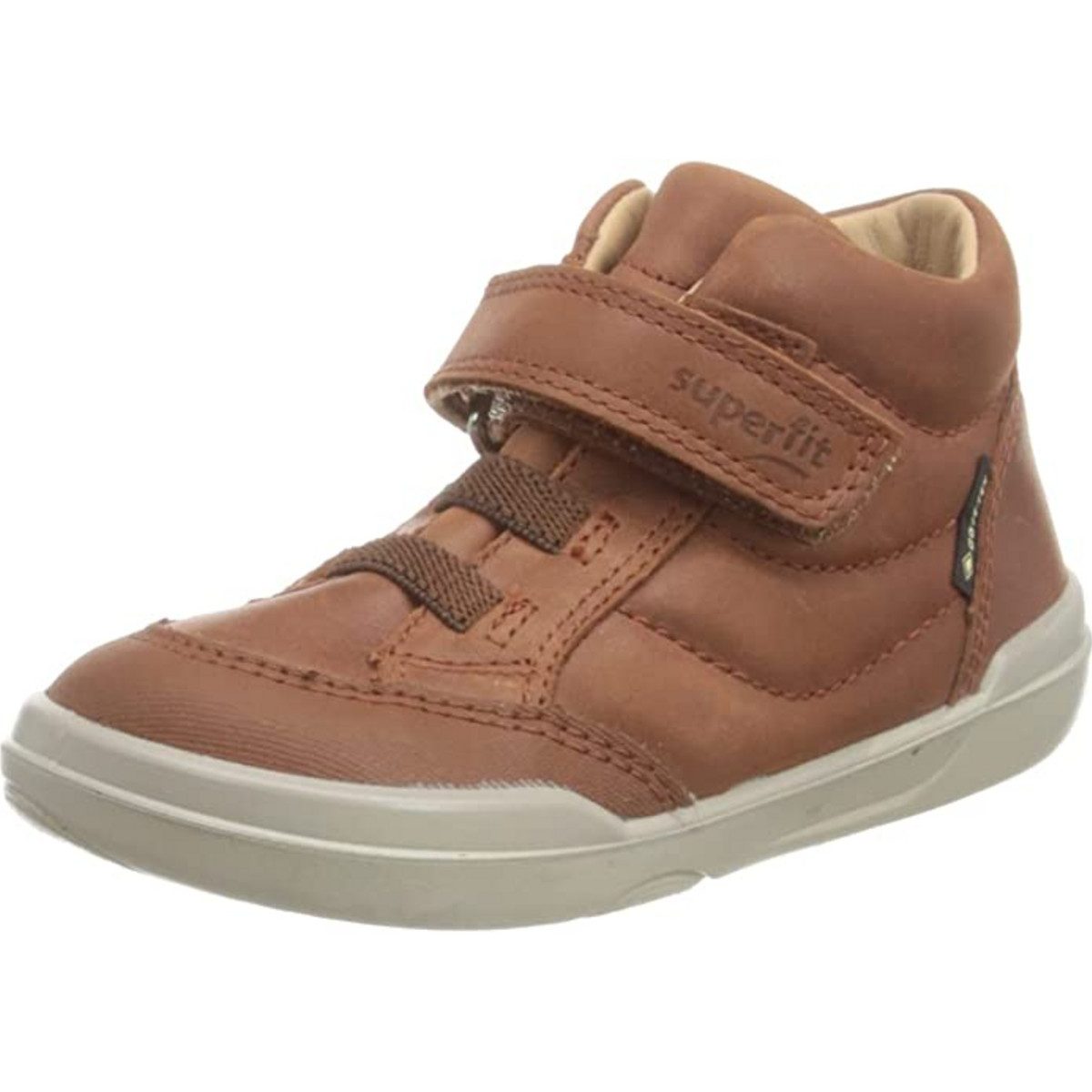 Superfit Sneaker für Jungen Sneaker (keine Angabe, 1-tlg., keine Angabe)