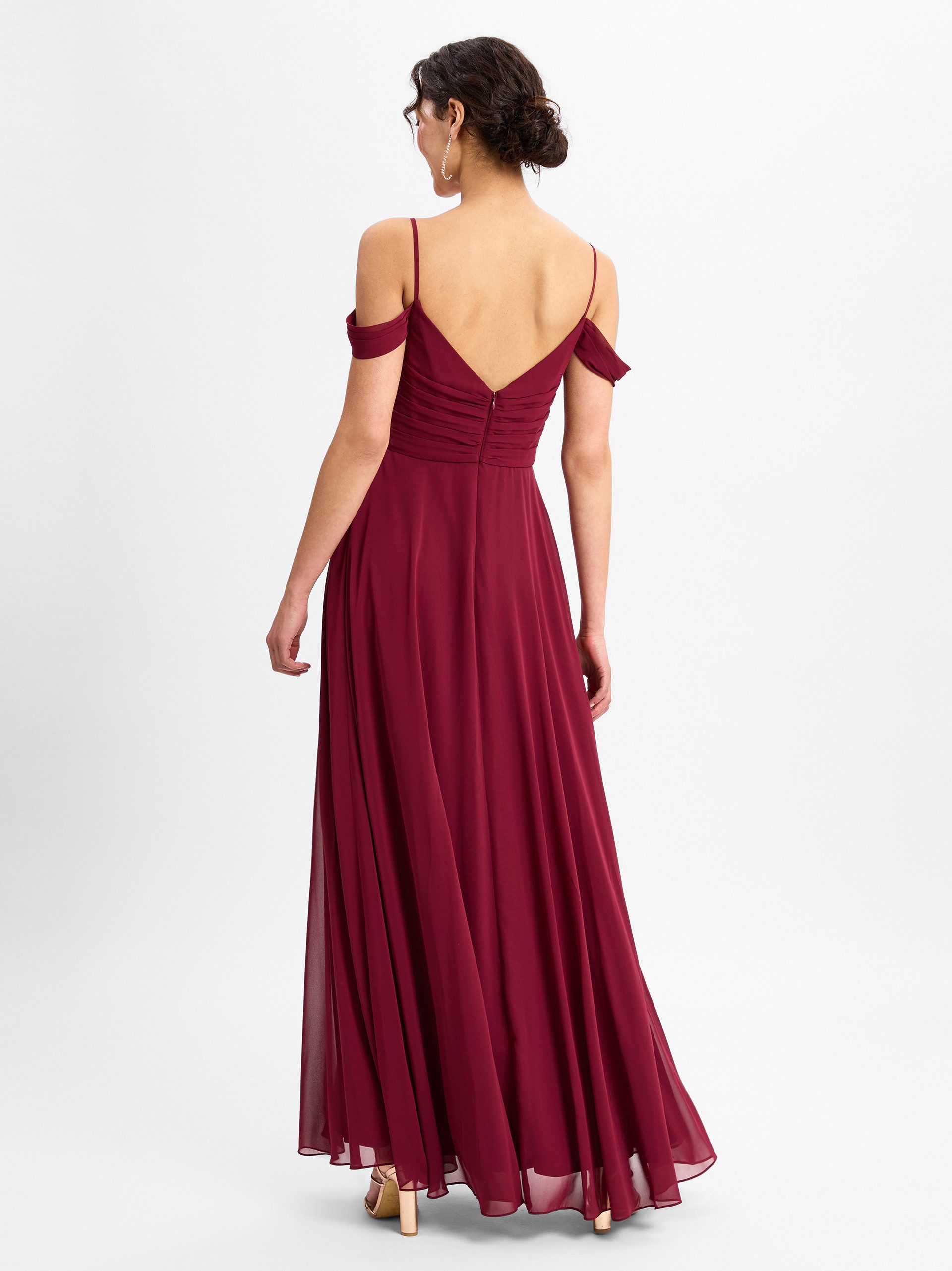 Marie Lund Abendkleid günstig online kaufen