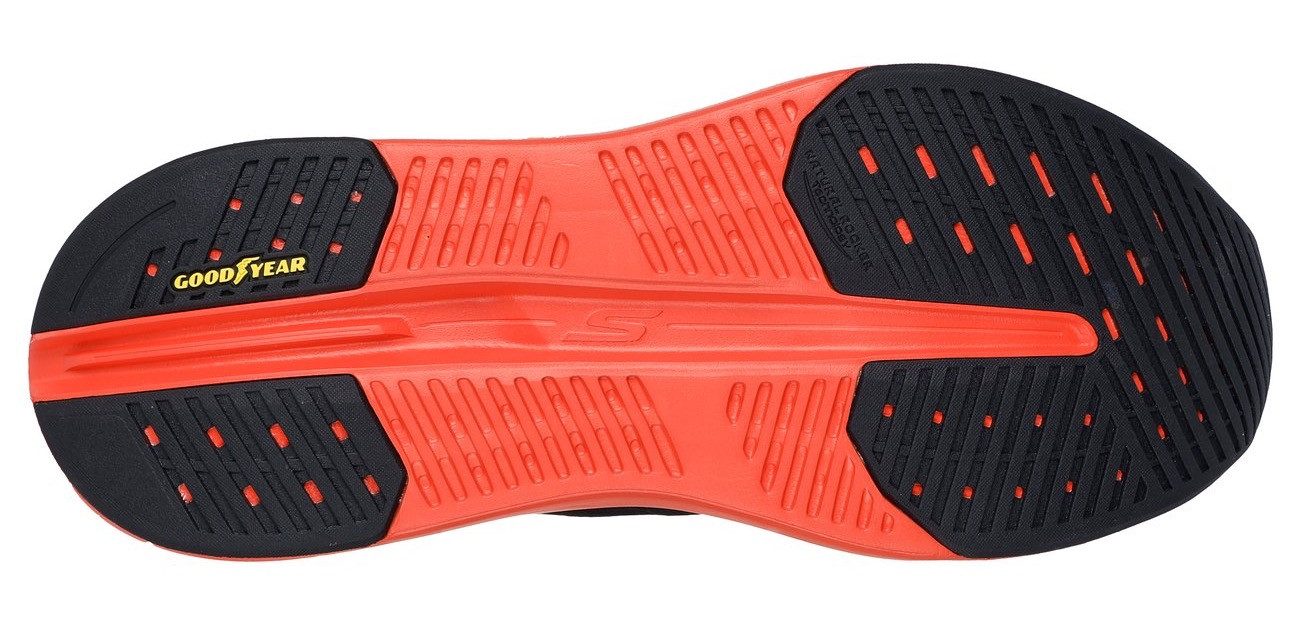 Skechers MAX CUSHIONING GLIDE-STEP Slip-On Sneaker günstig online kaufen