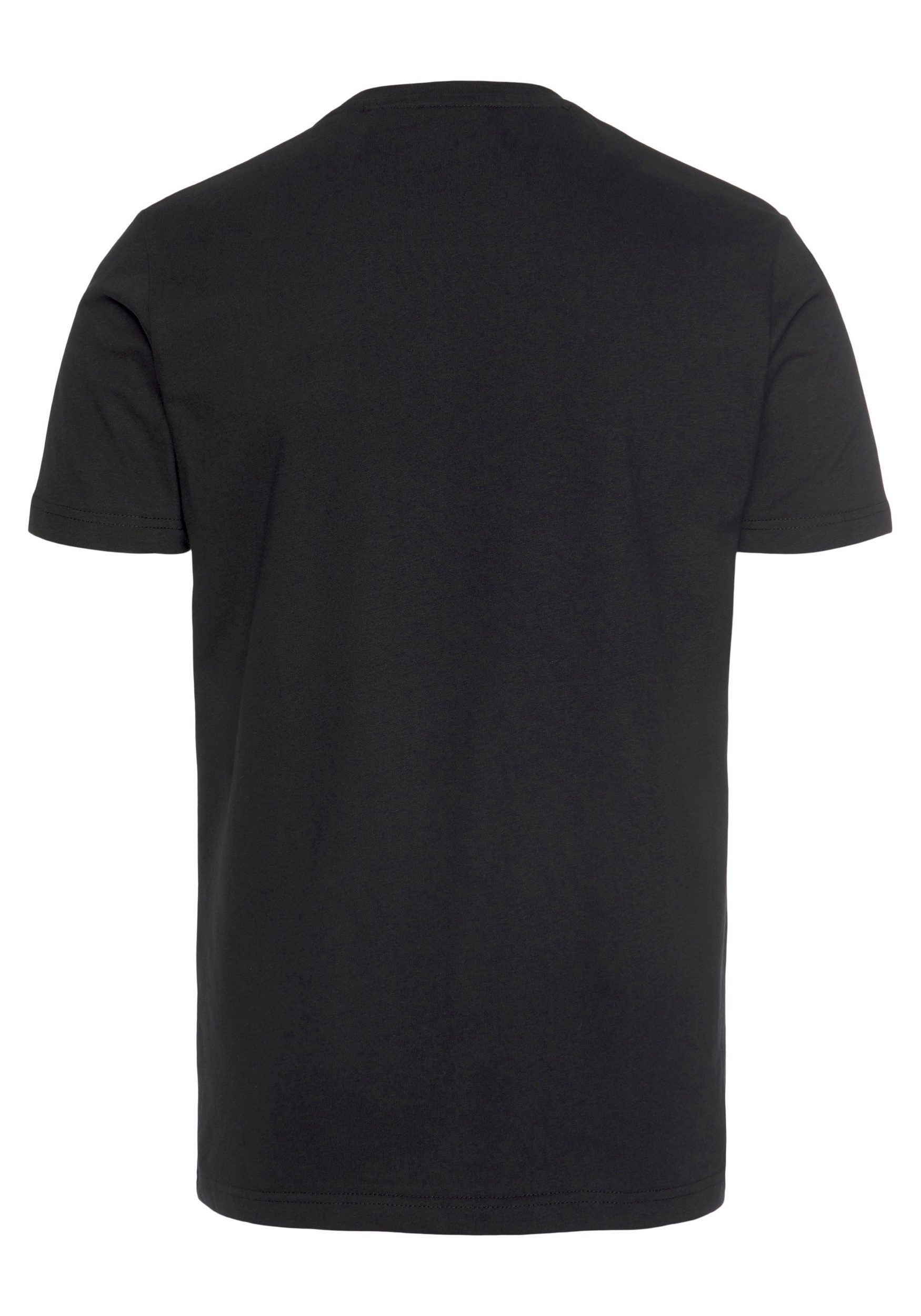 Ellesse T-Shirt Voodoo Tee günstig online kaufen
