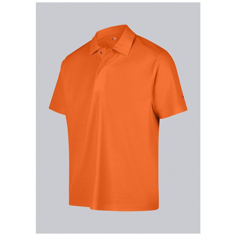 bp Poloshirt Poloshirt Zur Erhöhten Sichtbarkeit