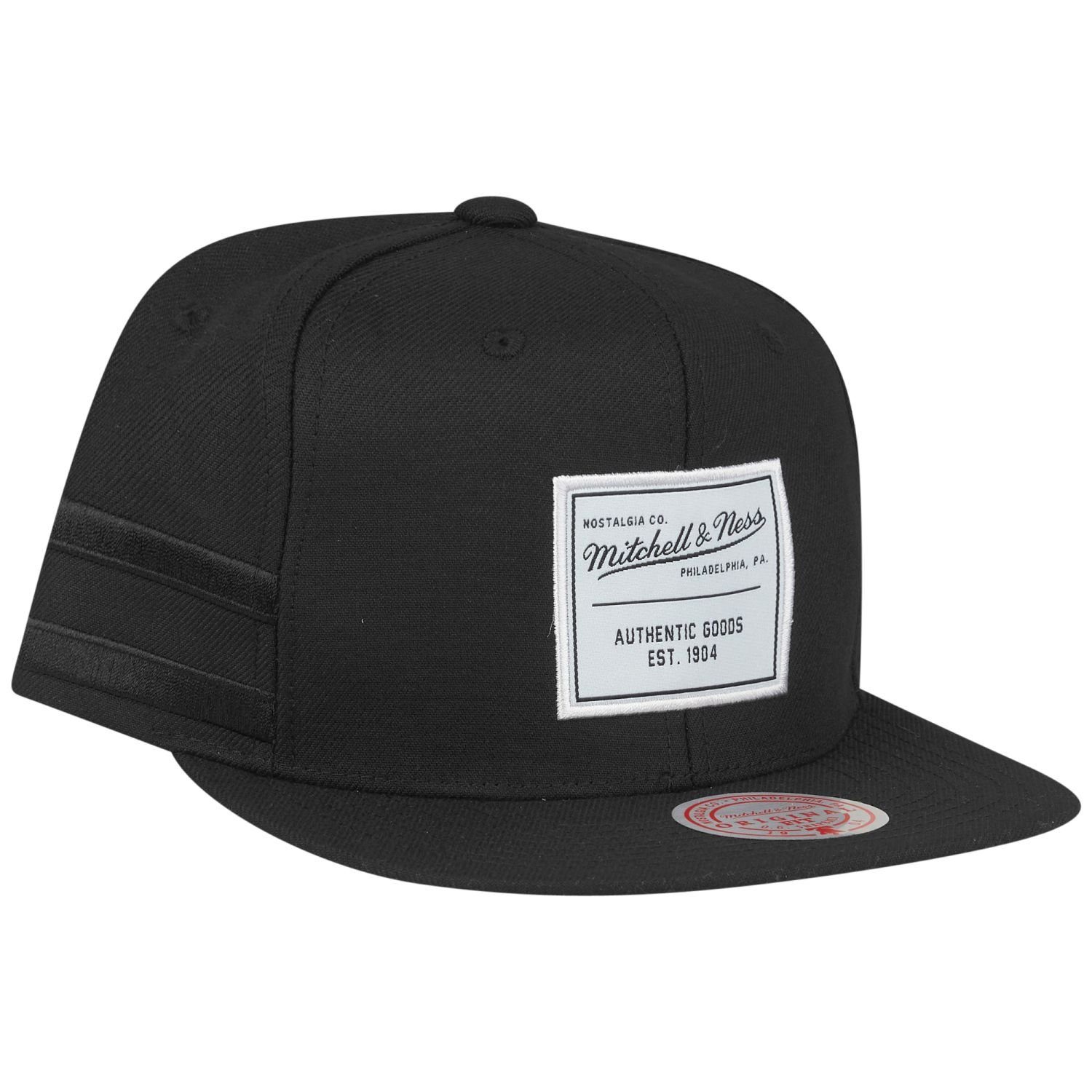 Snapback Cap GAMEDAY PATCH