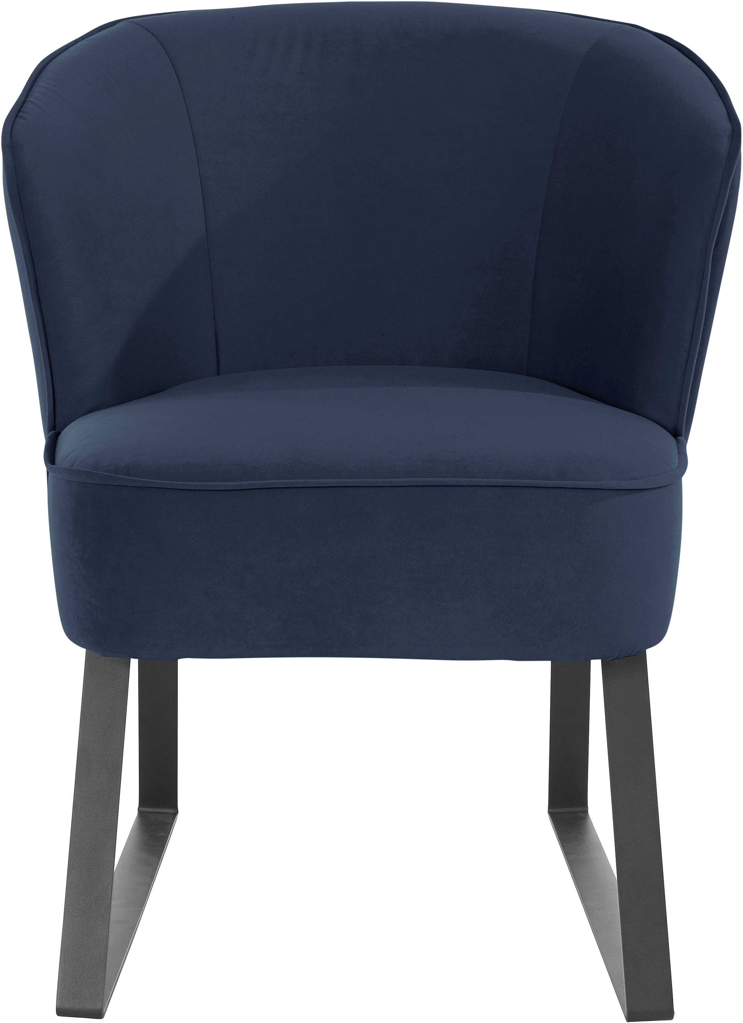 exxpo - sofa fashion Sessel Americano, günstig online kaufen
