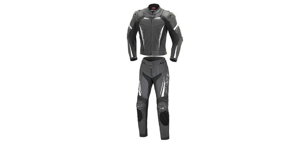 Büse Motorradkombi Imola 2-Teiler Damen Motorrad günstig online kaufen