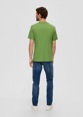 s.Oliver Regular-fit-Jeans Mauro Regular Fit