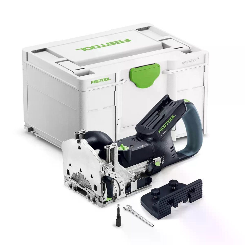 FESTOOL Oberfräse