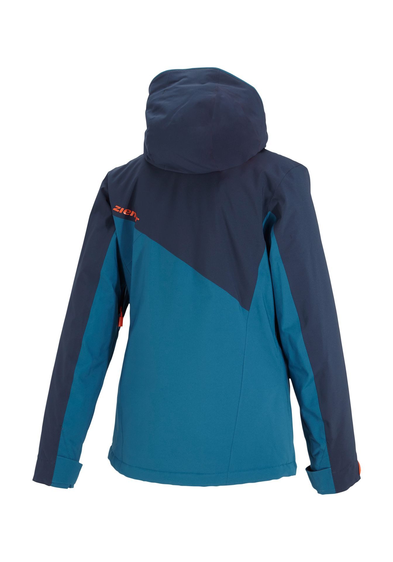 Ziener Skijacke Ziener Herren Skijacke Teamwear 184941-953 günstig online kaufen