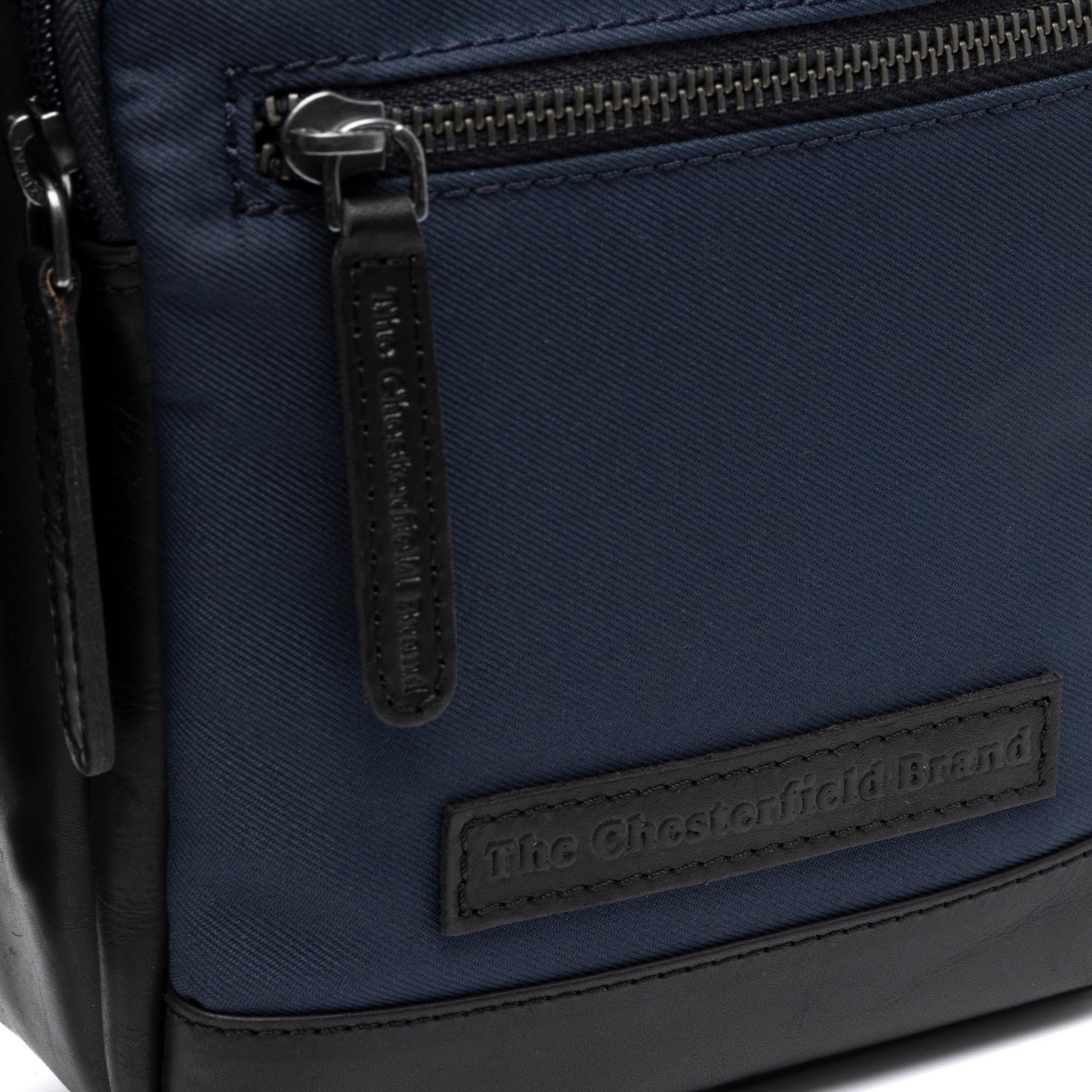 The Chesterfield Brand Schultertasche Fusion, Nylon