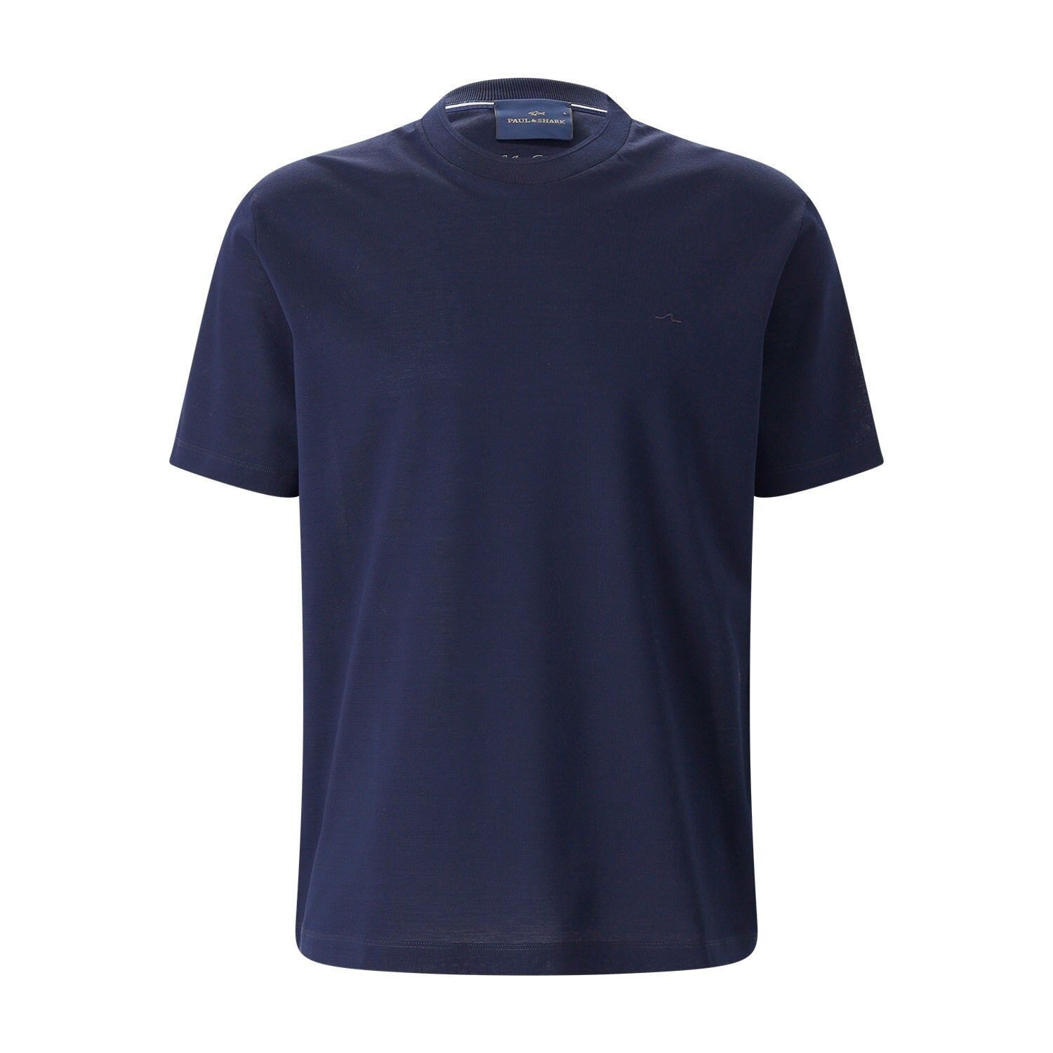 PAUL & SHARK Kurzarmshirt