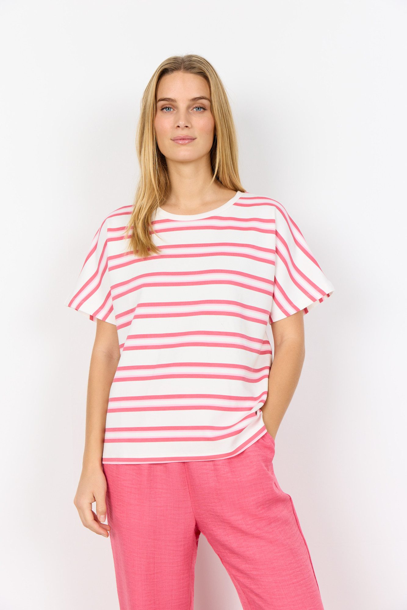 soyaconcept T-Shirt SC-BARNI 50 günstig online kaufen