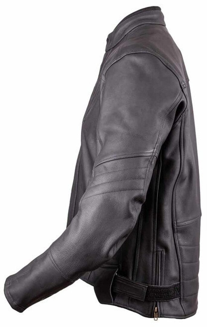 gms Motorradjacke GMS Panther Motorrad Lederjacke