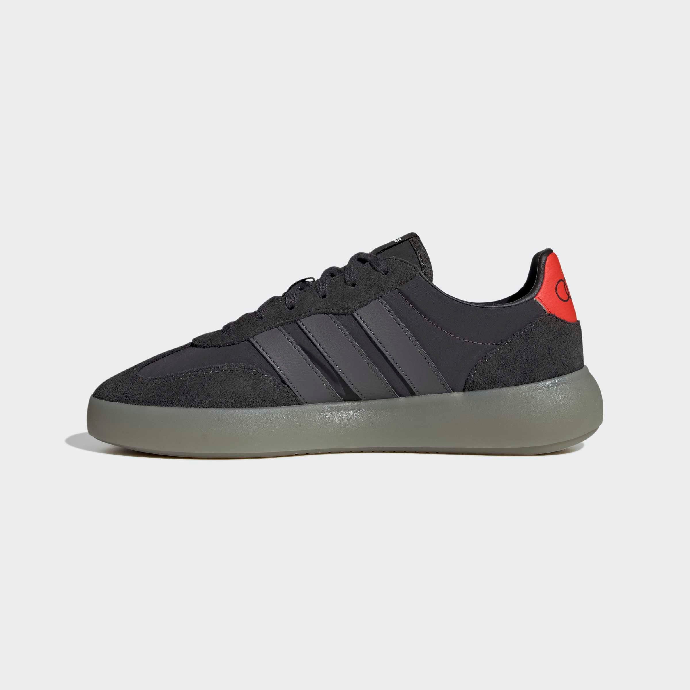 adidas Performance BARREDA DECODE SHOES AUDI REVOLUT F1 TEAM Sneaker AUDI F1 Motorsport