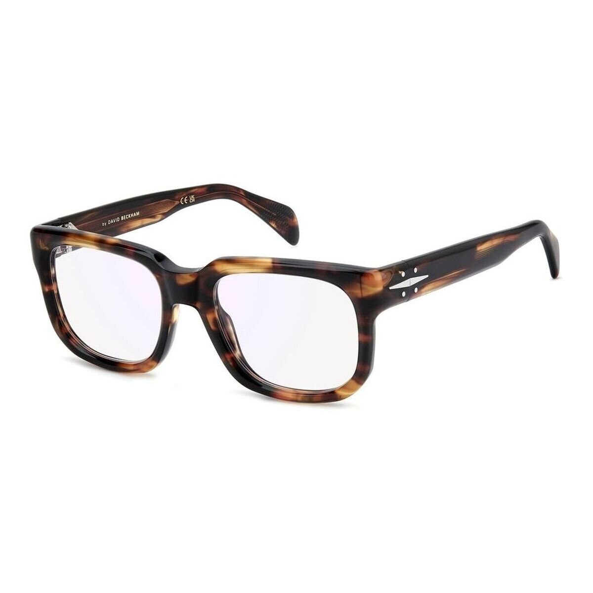 DAVID BECKHAM Sonnenbrille David Beckham. DB 7156