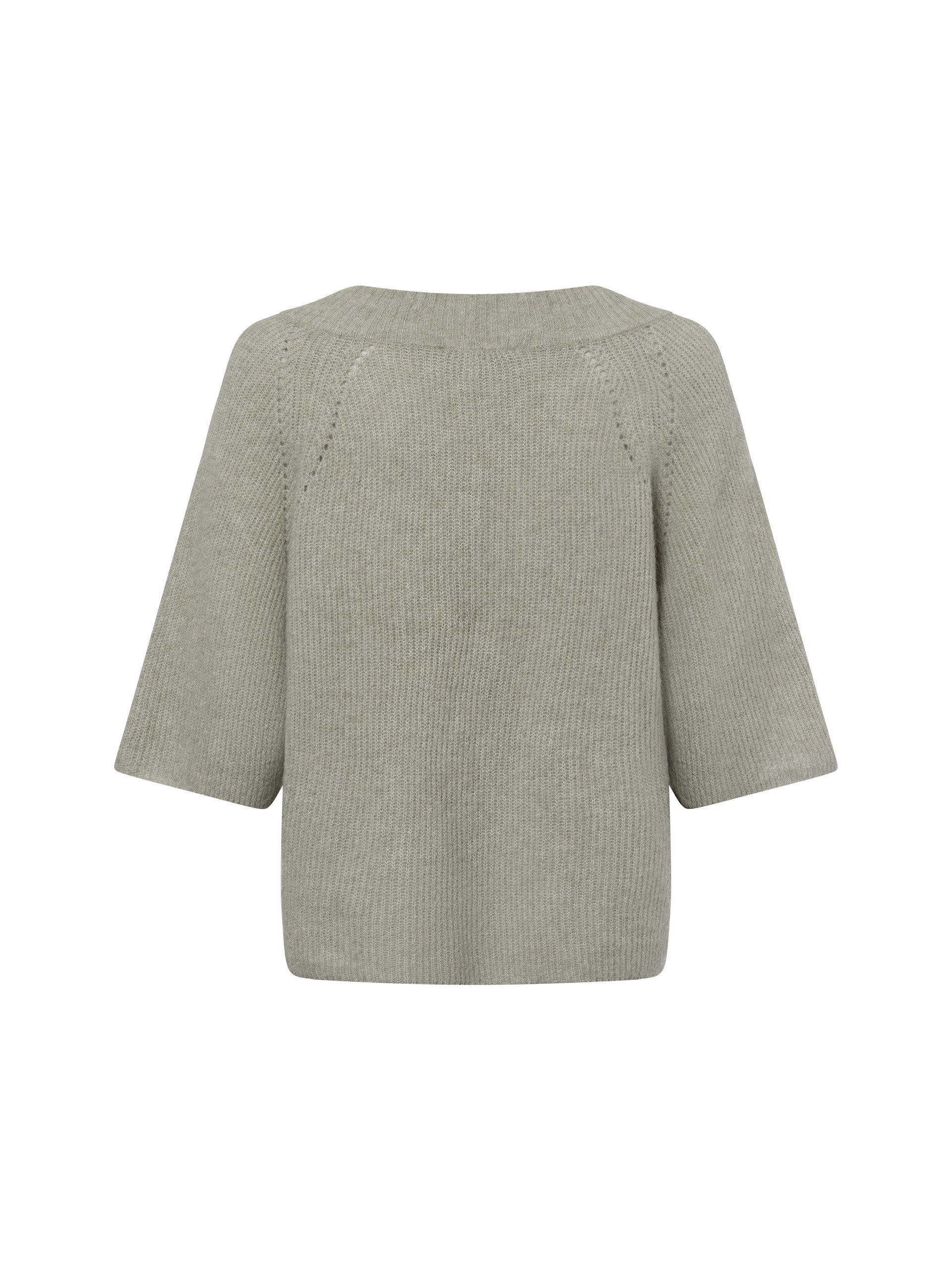 Mos Mosh Strickpullover MMTaci günstig online kaufen
