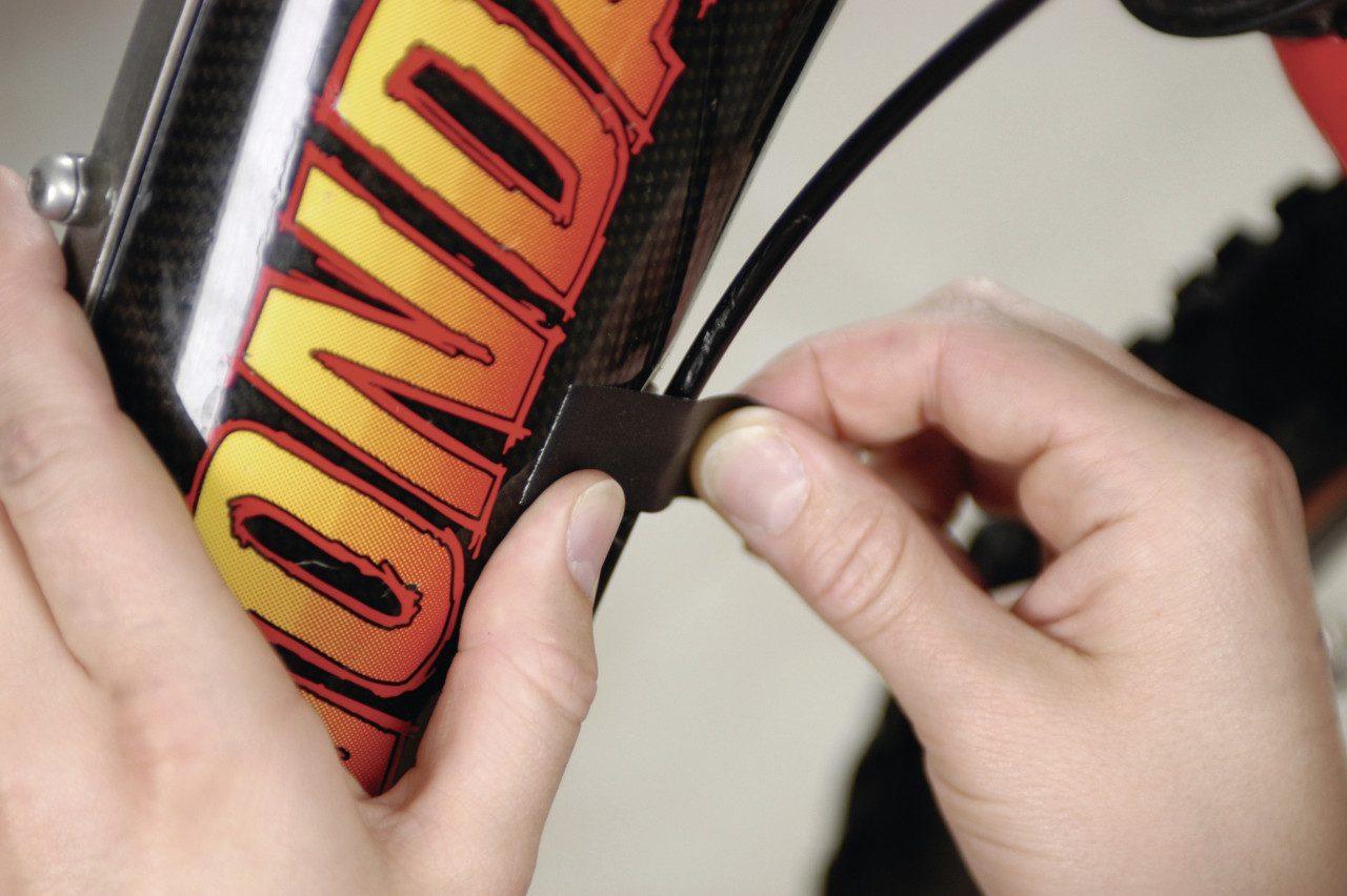 tesa Montageband tesa extra Power Gewebeband Perfect 2,75 m x 19