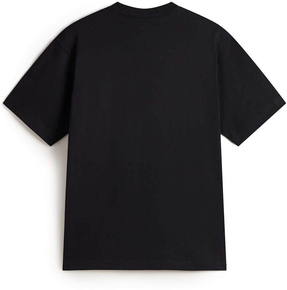 Vans T-Shirt Left Chest Ii Loose Short Sleeve günstig online kaufen