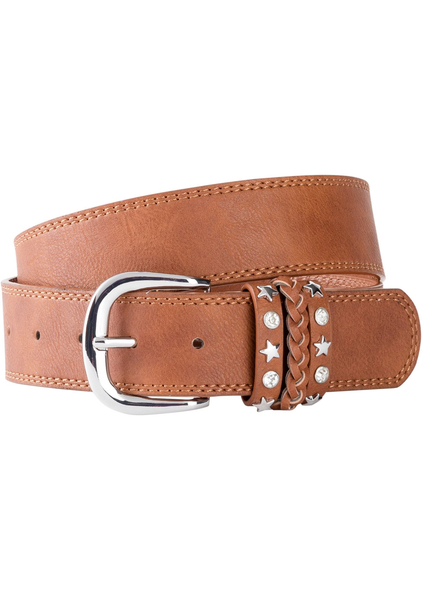 bonprix Hüftgürtel Gürtel günstig online kaufen