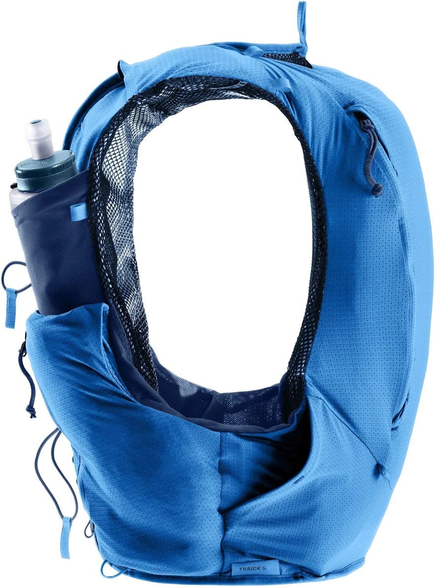 deuter Trinkrucksack Deuter Traick 5 Trail Running Rucksack