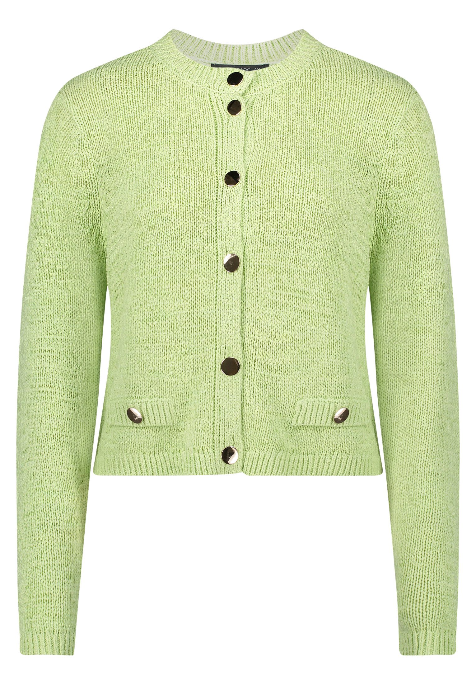 Betty Barclay Strickjacke Damen mit aufgesetzten Taschen (1-tlg) günstig online kaufen
