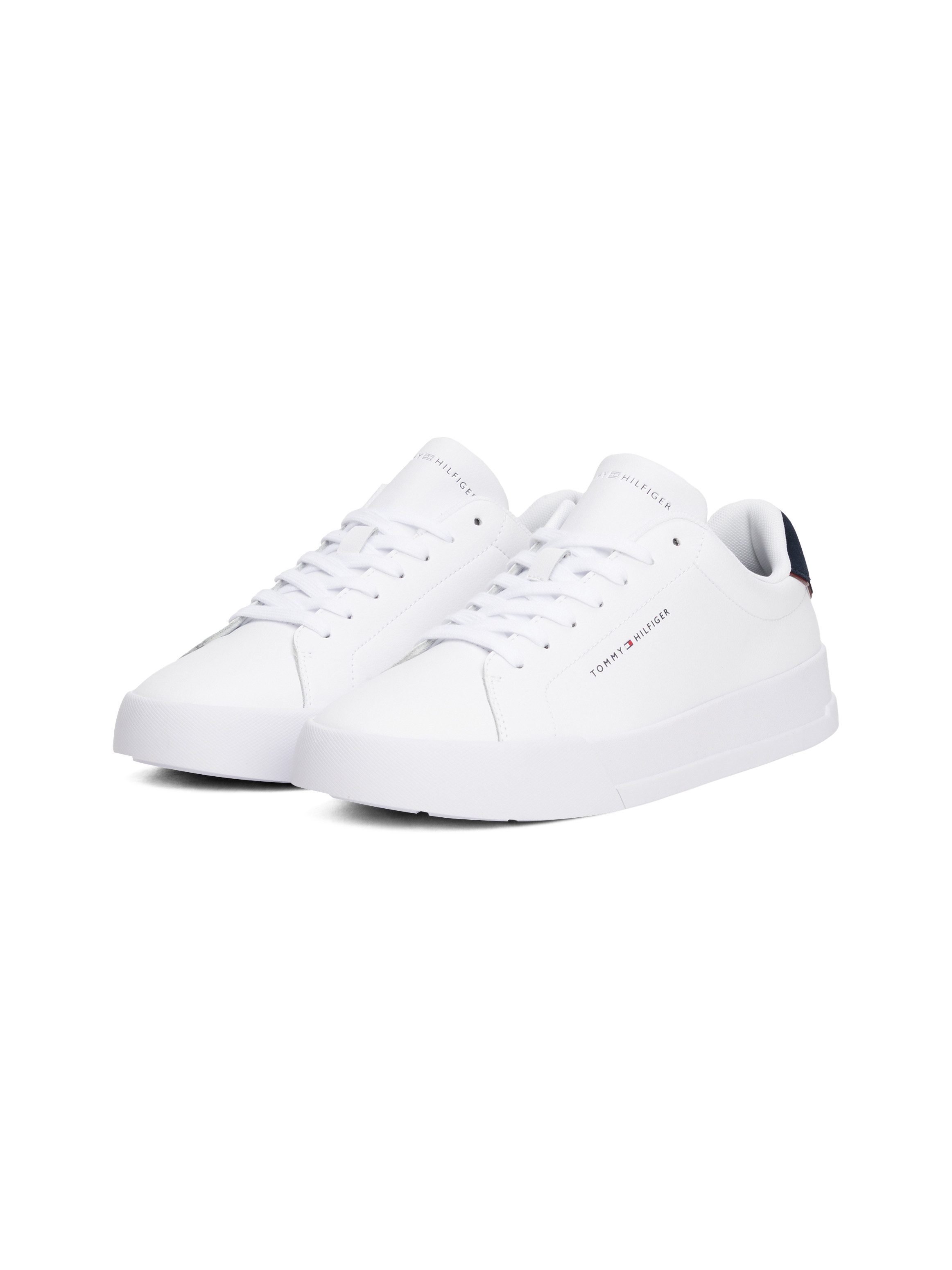 Tommy Hilfiger TH COURT LTH DETAIL günstig online kaufen