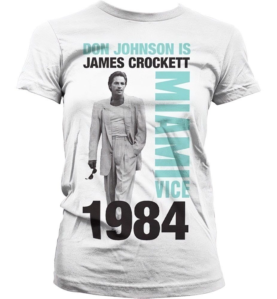 Miami Vice T-Shirt