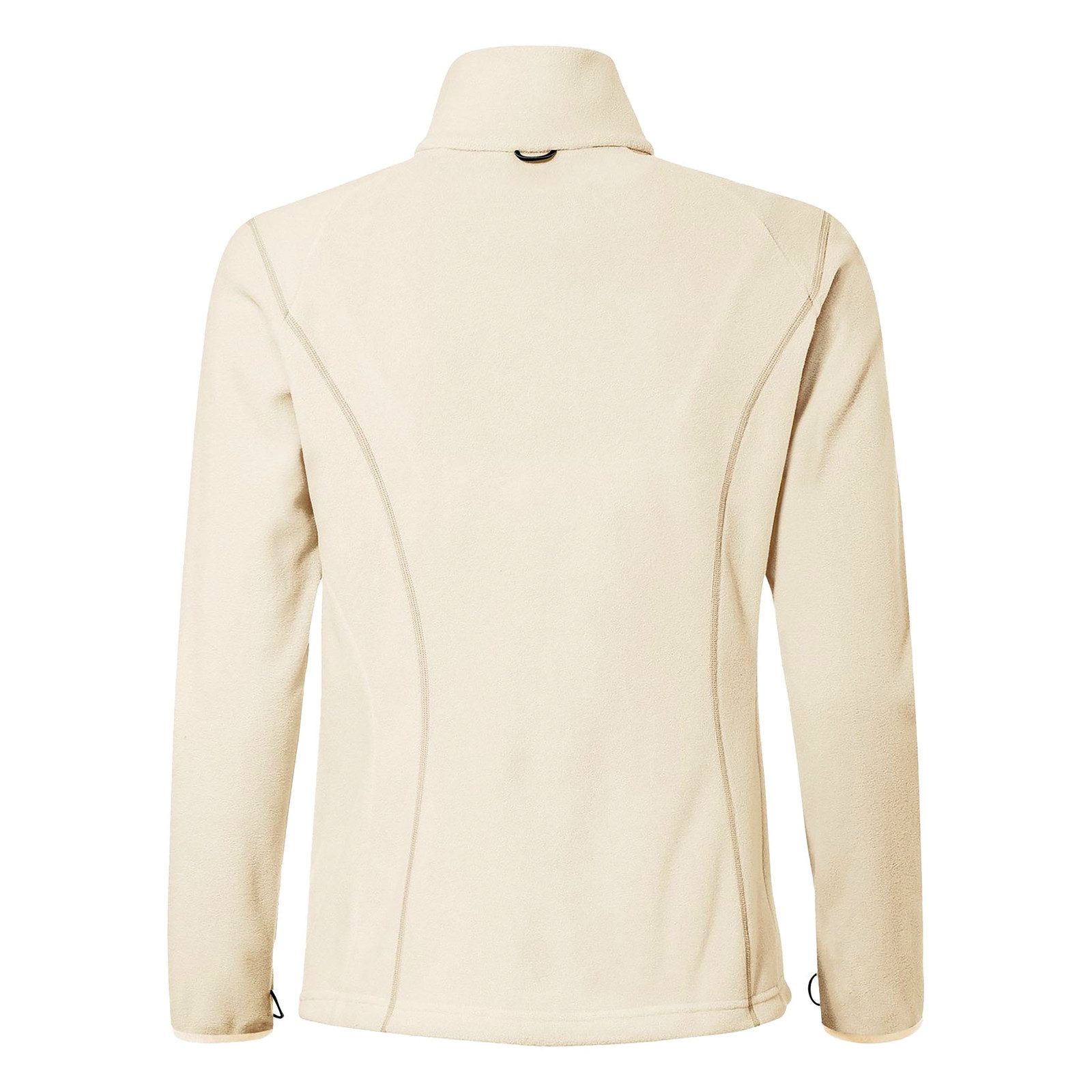 VAUDE Fleecejacke Rosemoor Fleecejacket II mit Möglichkeit zum Einzippen in günstig online kaufen