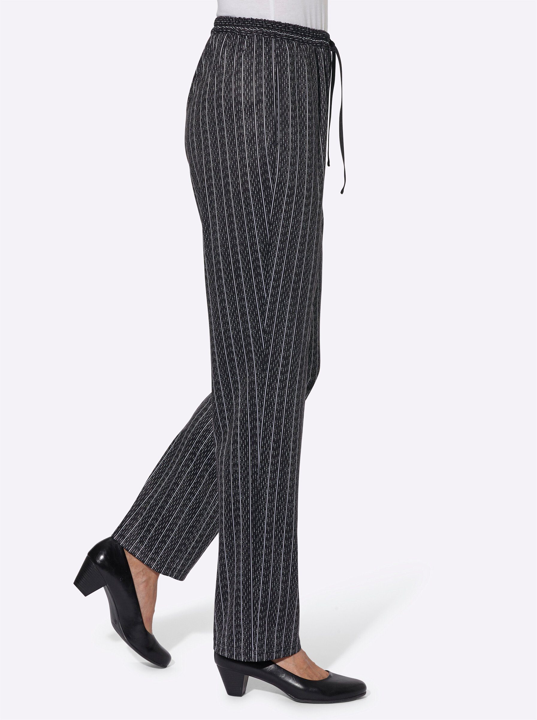 Classic Basics Jerseyhose günstig online kaufen