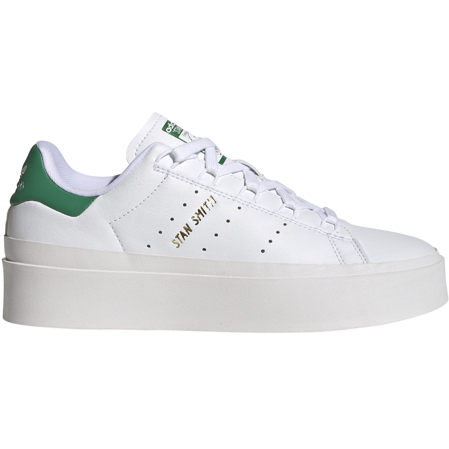 adidas Originals adidas Originals Stan Smith Bonega Sneaker Plateausneaker