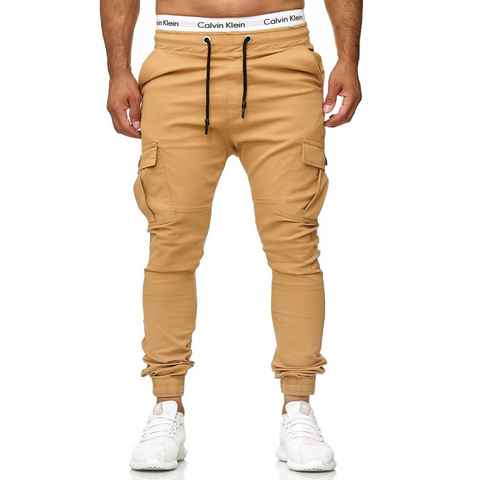 Code47 Slim-fit-Jeans Slim Fit Chino Jogger 3292