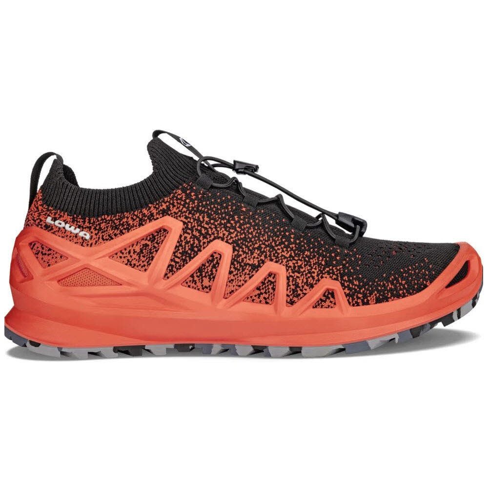 Lowa LOWA FUSION LO Wanderschuh günstig online kaufen