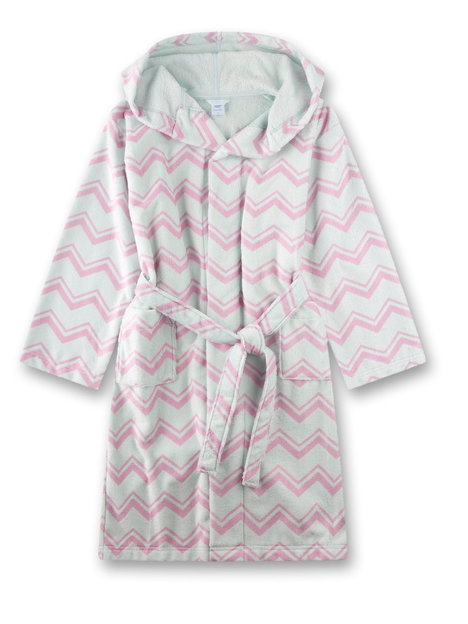 Sanetta Kinderbademantel