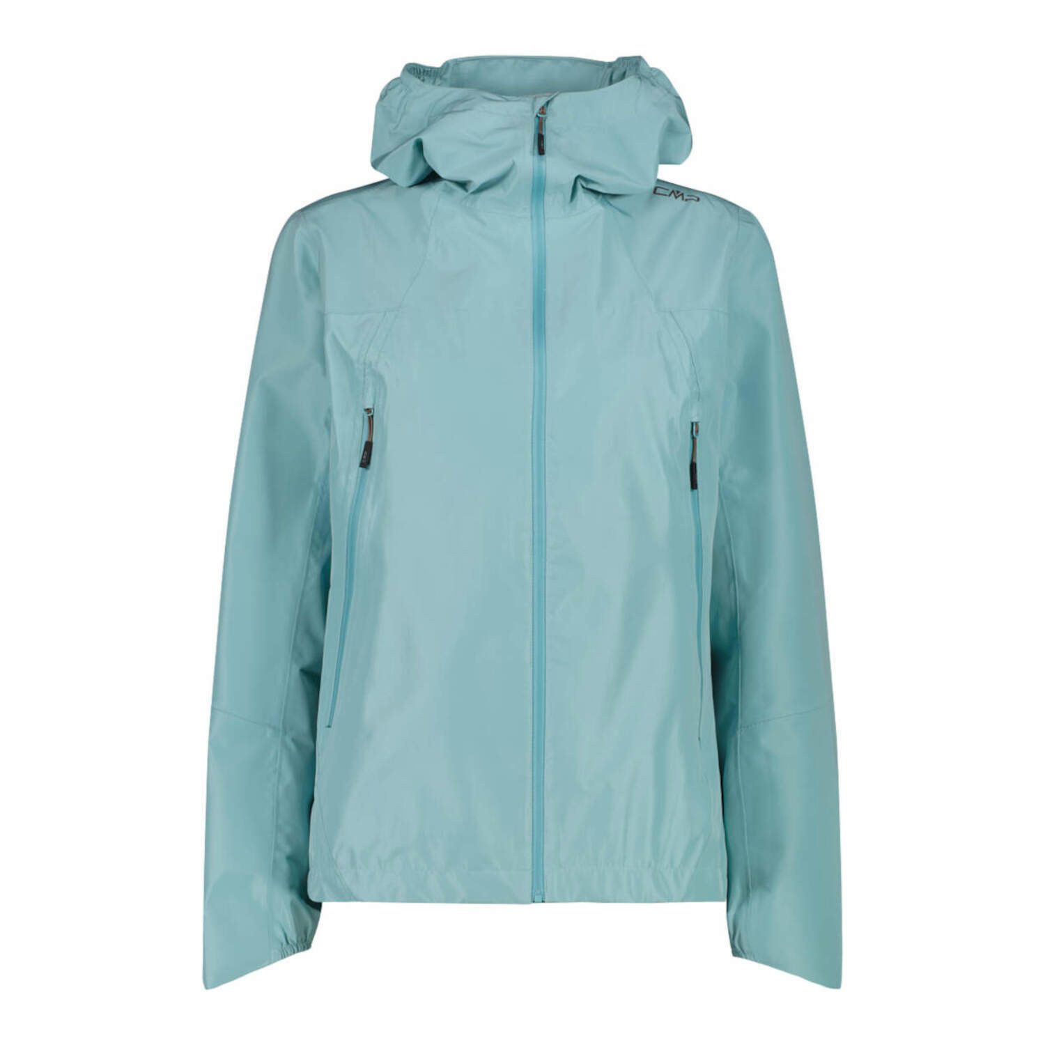 Outdoorjacke CMP Damen Jacke Woman Jacket Fix Hood 35Z6176