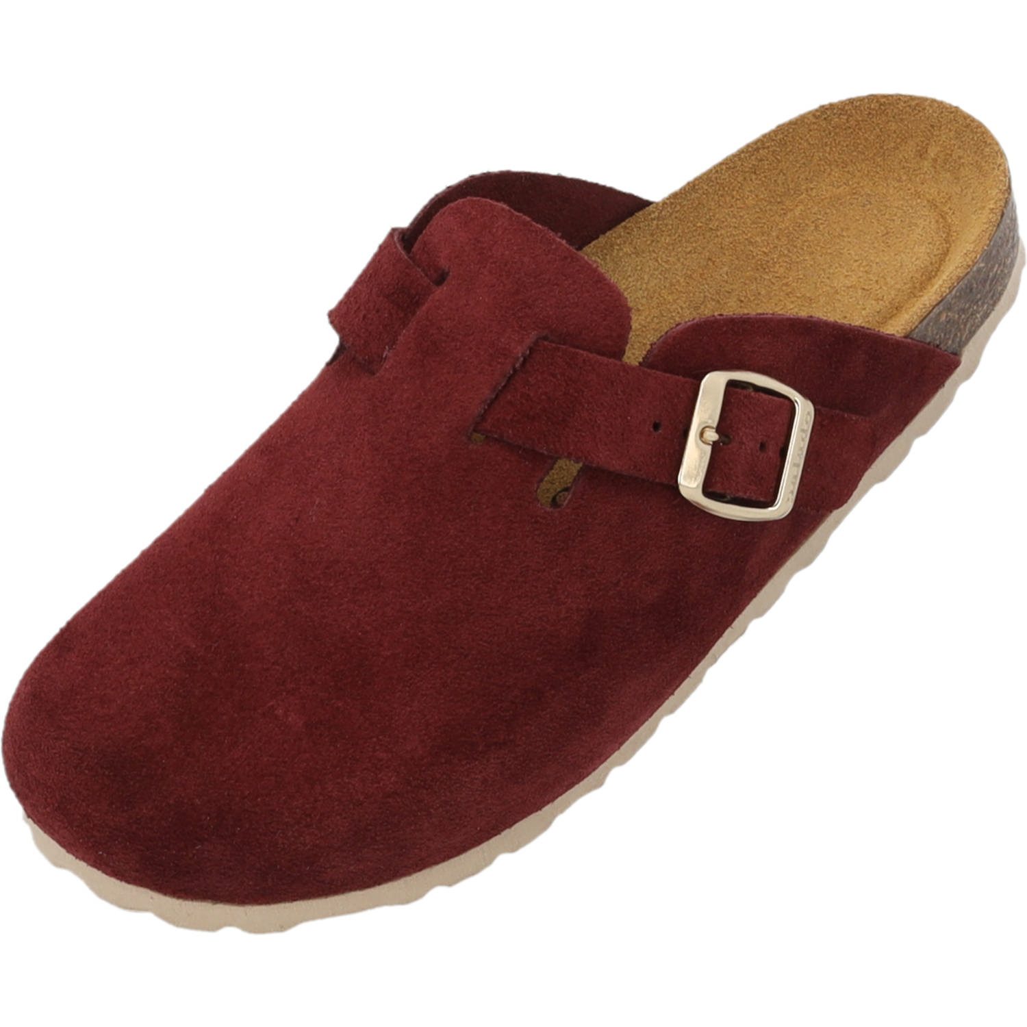 Palado Kiel Premium Leather Clog