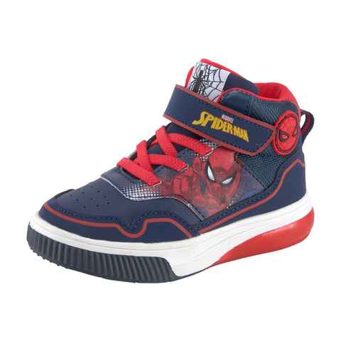 Disney Spiderman Sneaker