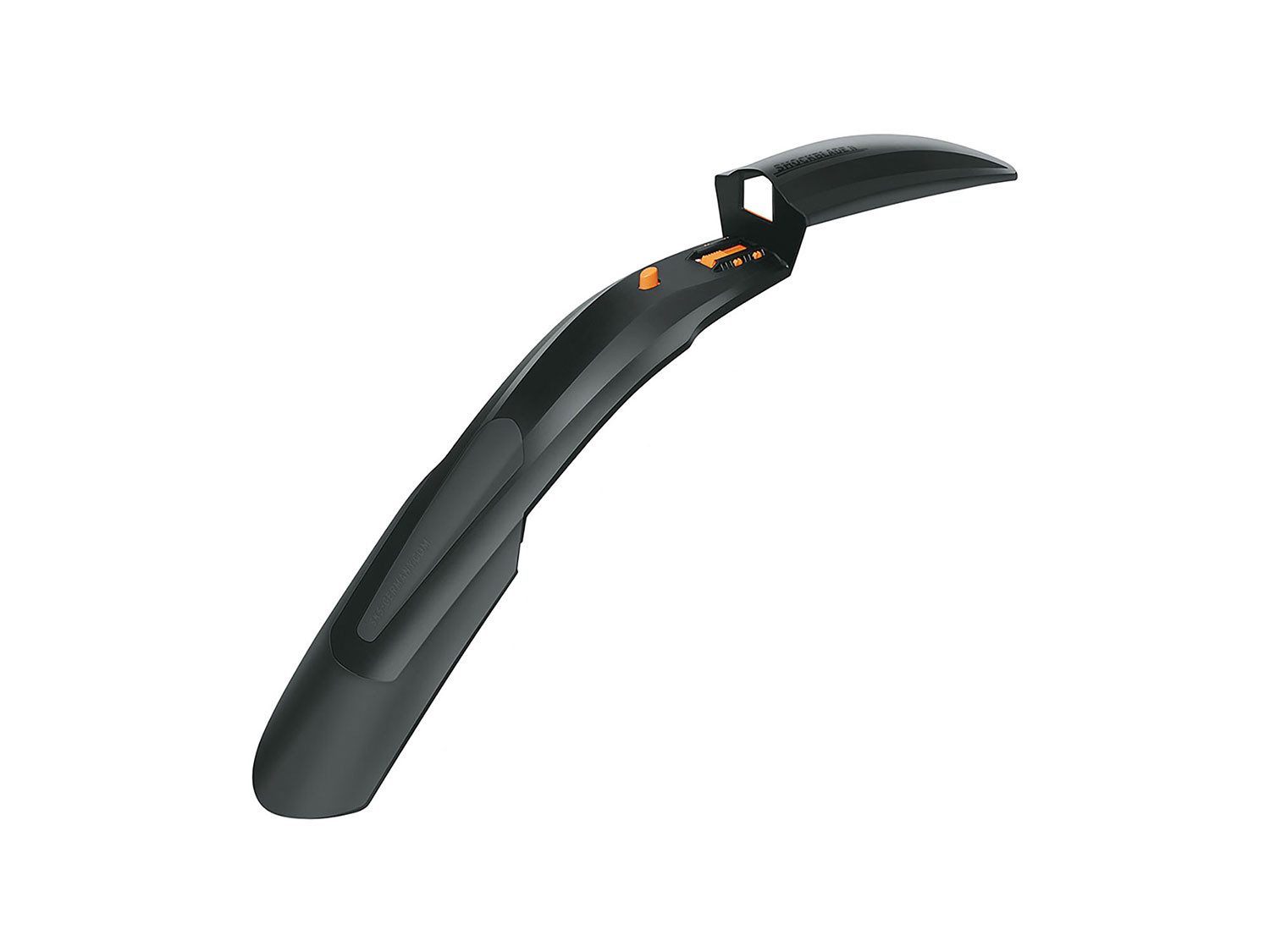 SKS Schutzblech Shockblade VR Steckschutzblech, 28+29 Zoll