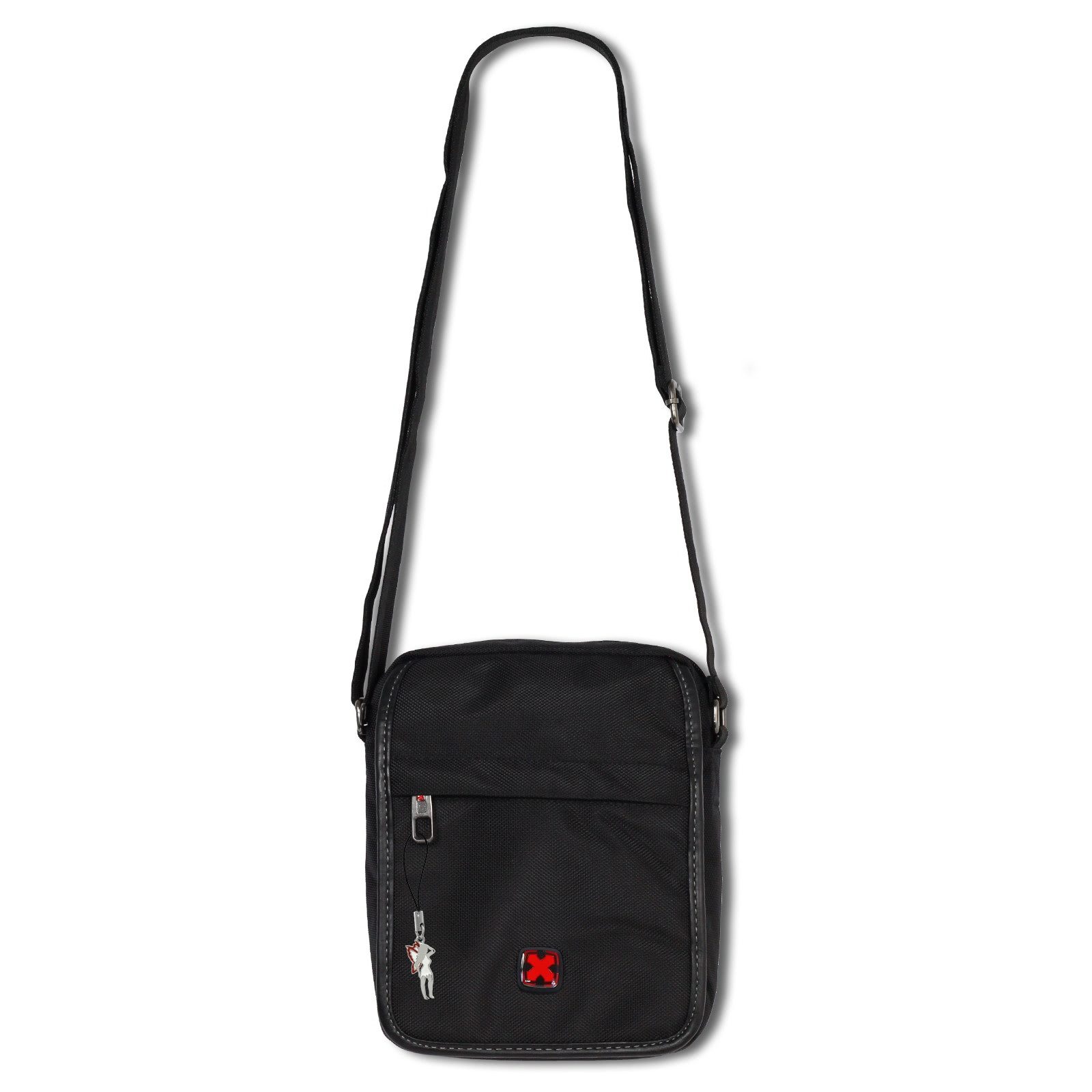 Travel N Meet Schultertasche Travel N günstig online kaufen