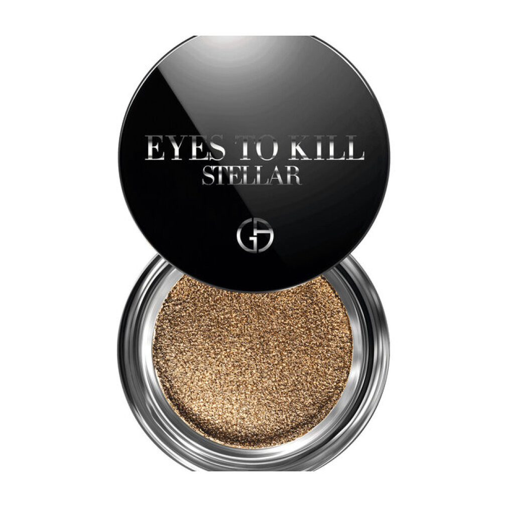Giorgio Armani Lidschatten Lidschatten Eyes To Kill Stellar (Lidschatten) 4 g - Farbton: 03