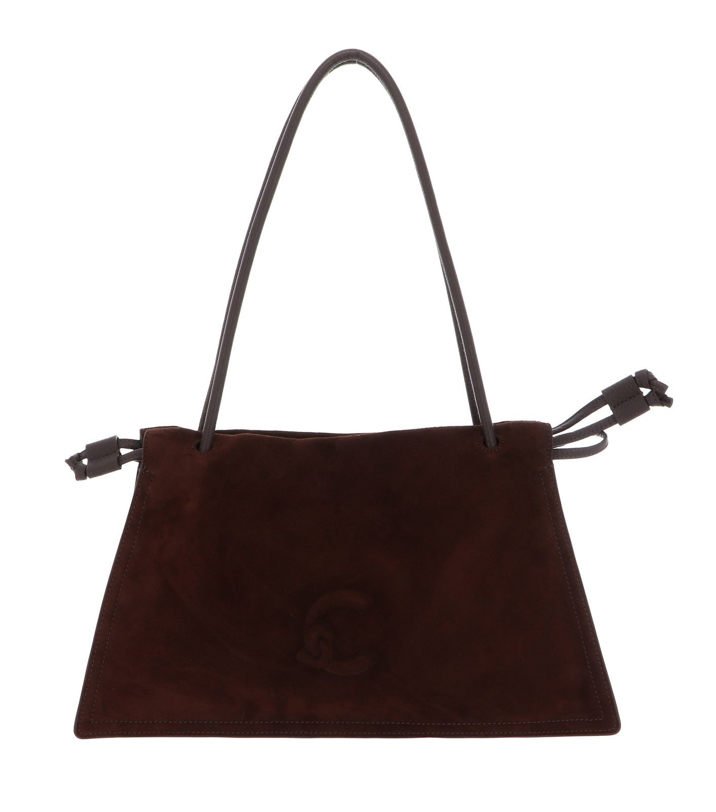 COCCINELLE Schultertasche Shoulderbag, aus echtem Rindsleder günstig online kaufen