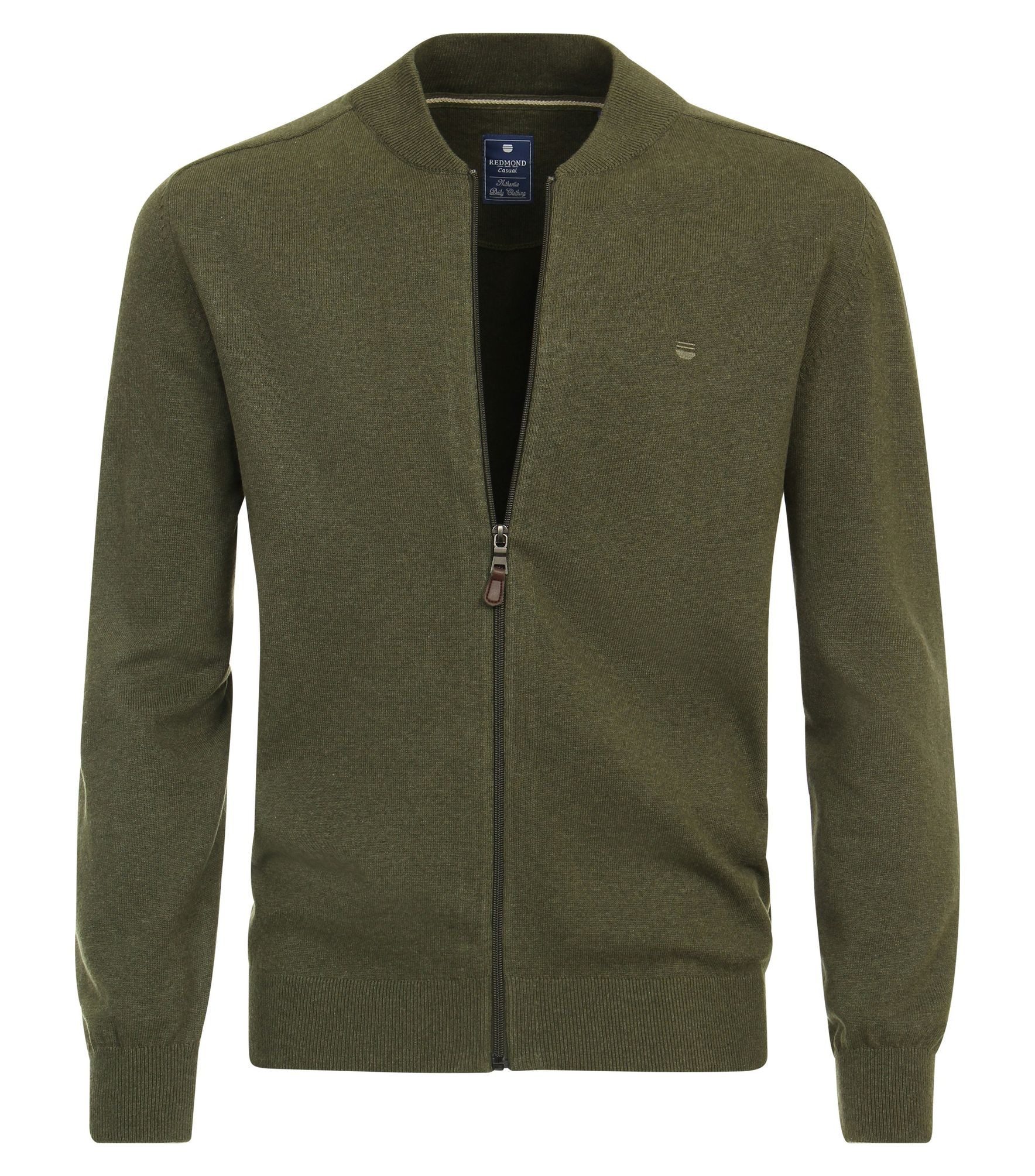 Redmond Strickjacke 685 (1-tlg) günstig online kaufen