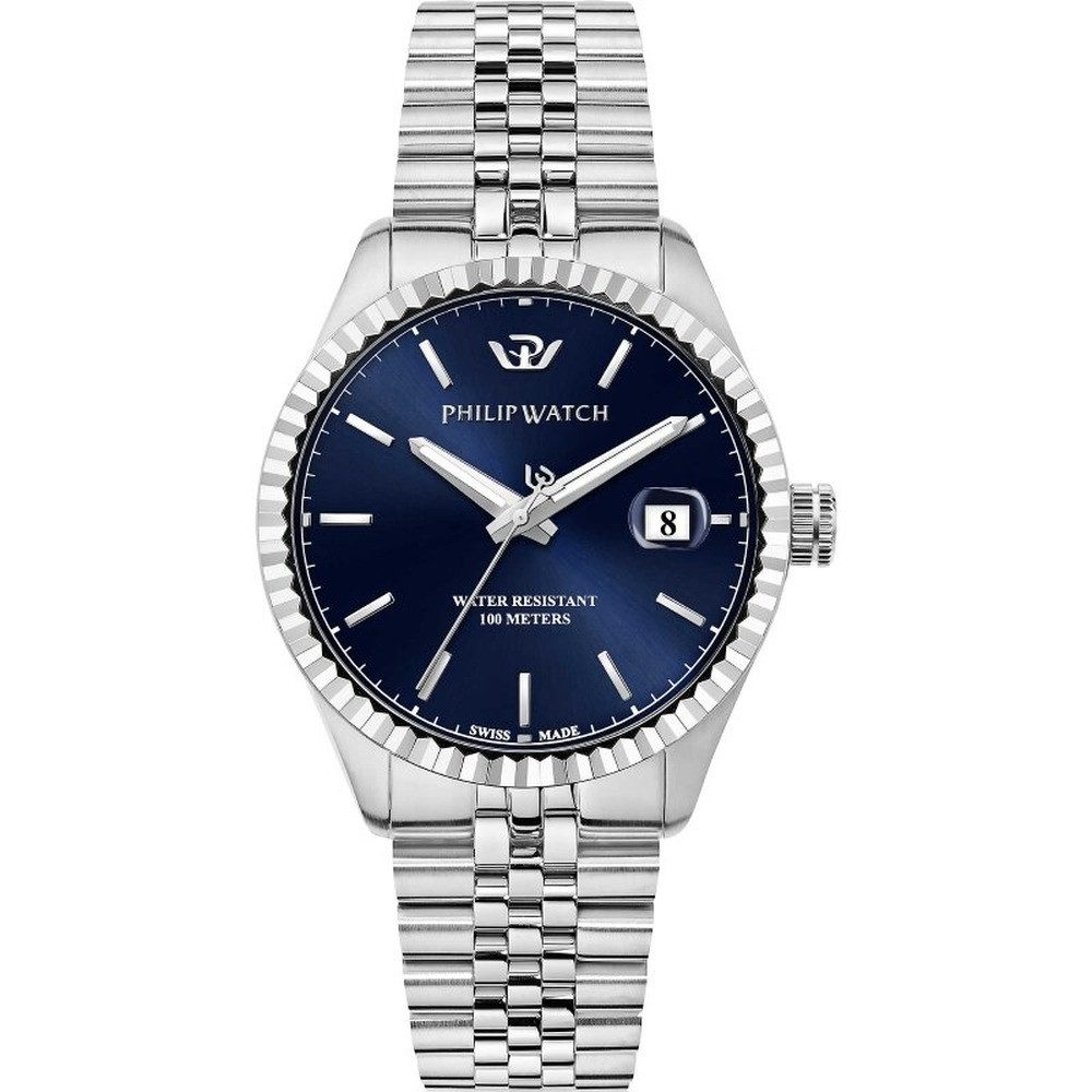 PHILIP WATCH UHREN Quarzuhr Philip Watch Mod. R8253597077