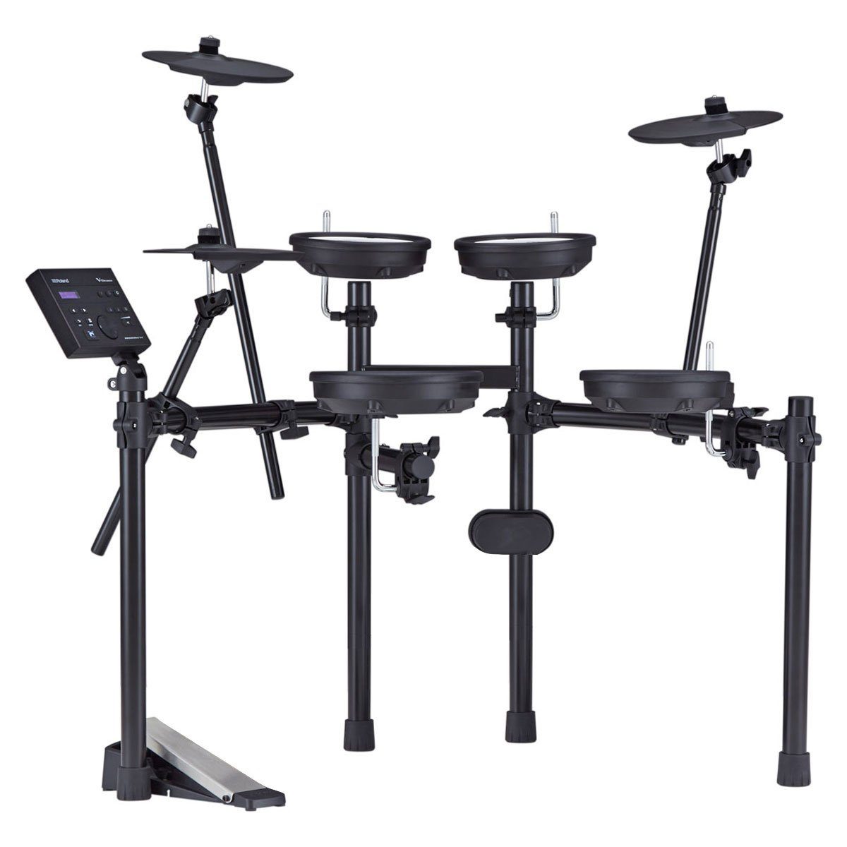 E-Drum Roland TD-07DMK E-Drum Schlagzeug