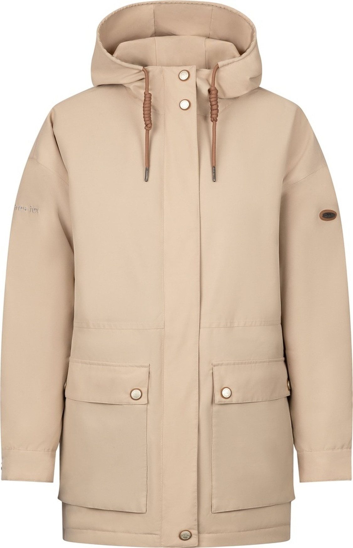 Trespass Regenjacke Sasser Rainwear Jacket