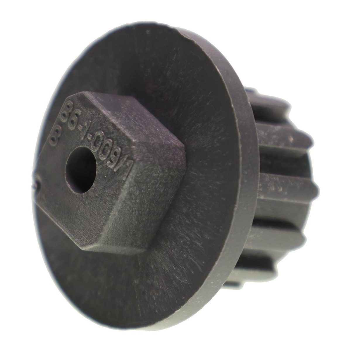 BOSCH Fleischwolfaufsatz Bosch 10005188 Kupplung für MFW3520W... Fleischwolf